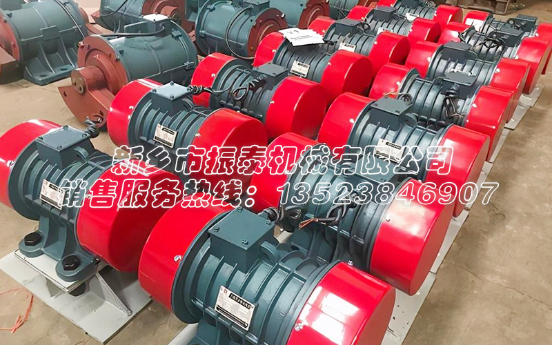 如何防止倉壁振動器損壞？