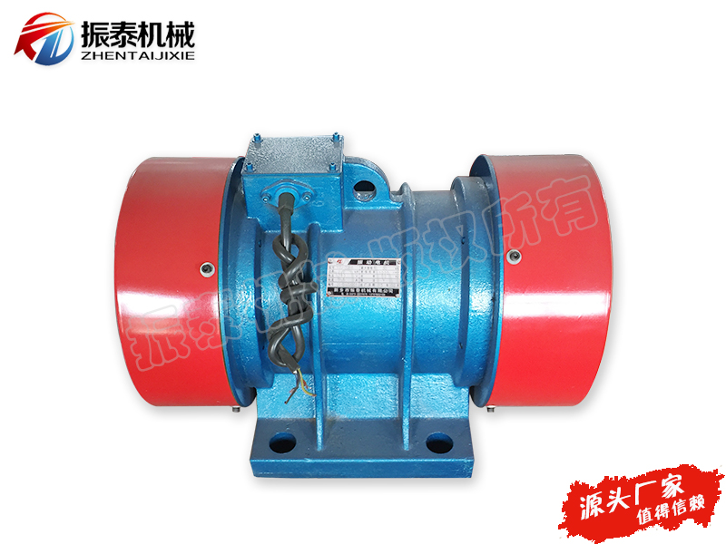 ZTD-1.5-2振動電機
