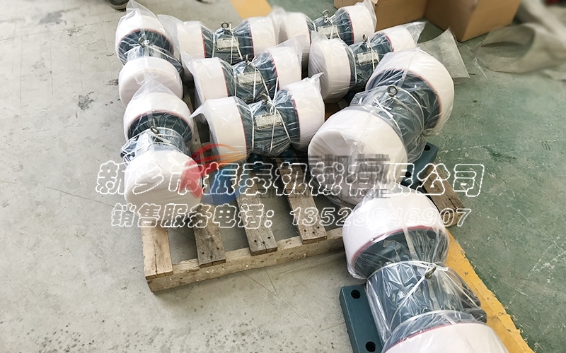 振動電機螺栓松動會產生什么危害？