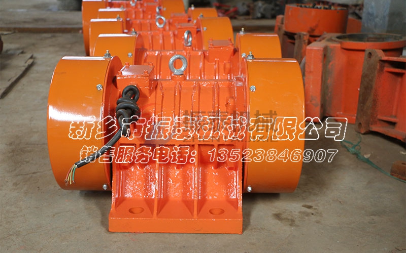 湖北震打電機(jī)YZU-75-6A型發(fā)貨，請(qǐng)謝經(jīng)理注意查收物流信息！！