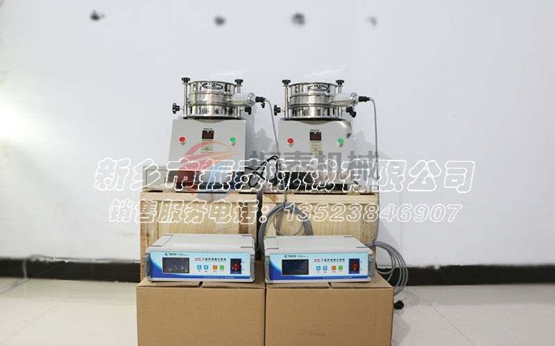 超聲波試驗篩 超聲波試驗篩