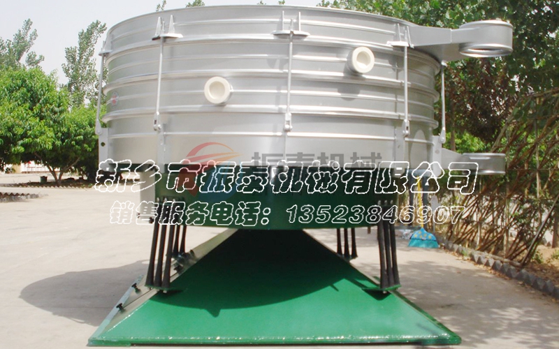 YBS圓形搖擺篩供應商 YBS圓形搖擺篩供應商