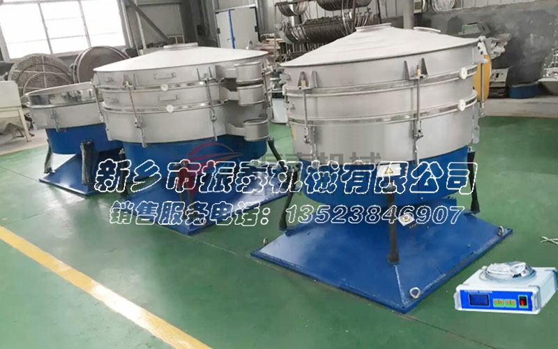 圓形平行搖擺篩 圓形平行搖擺篩