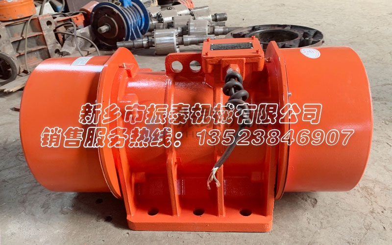 長沙VB型震動電機(jī)發(fā)貨