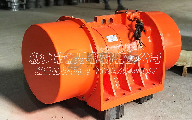 vb系列振動電機(jī)介紹