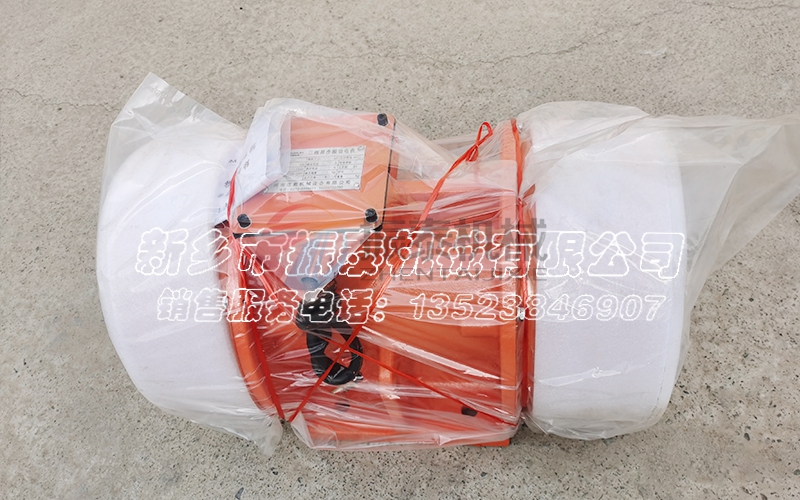 寧夏振動電機YZU-15-4A型發貨