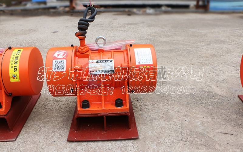 濟(jì)源倉(cāng)壁振動(dòng)器LZF-8型發(fā)貨，羅經(jīng)理請(qǐng)查收！