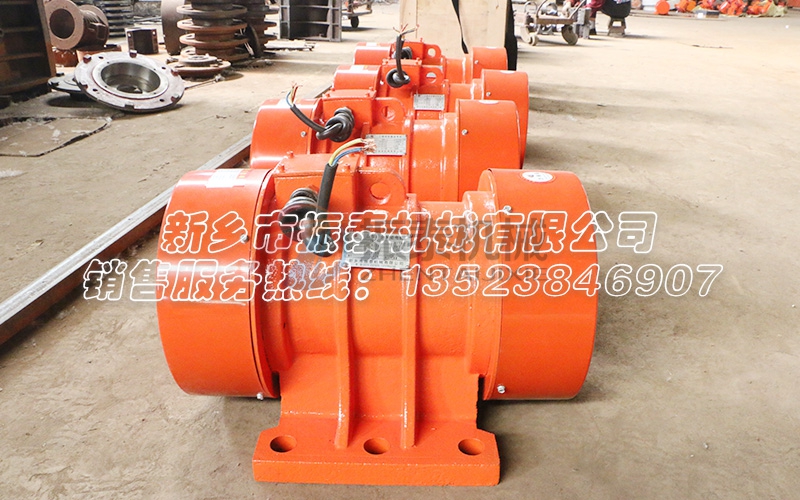 防城港振動(dòng)電機(jī)YZU-20-6發(fā)貨