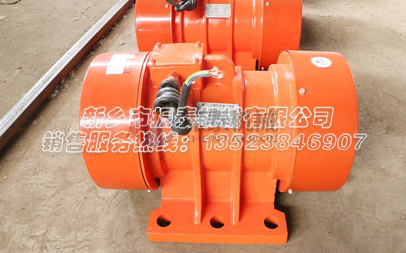 yzu振動(dòng)電機(jī)廠家