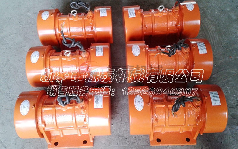 YZU系列震動電機(jī)