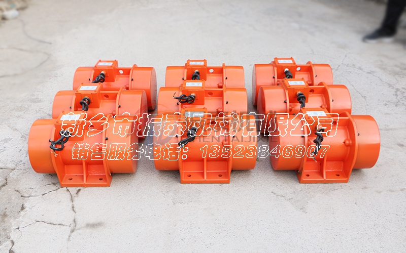 徐州振動電機(jī)YZU-5-2型發(fā)貨