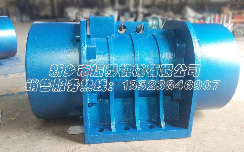 包頭振動電機(jī)ZDS-350-6型發(fā)貨