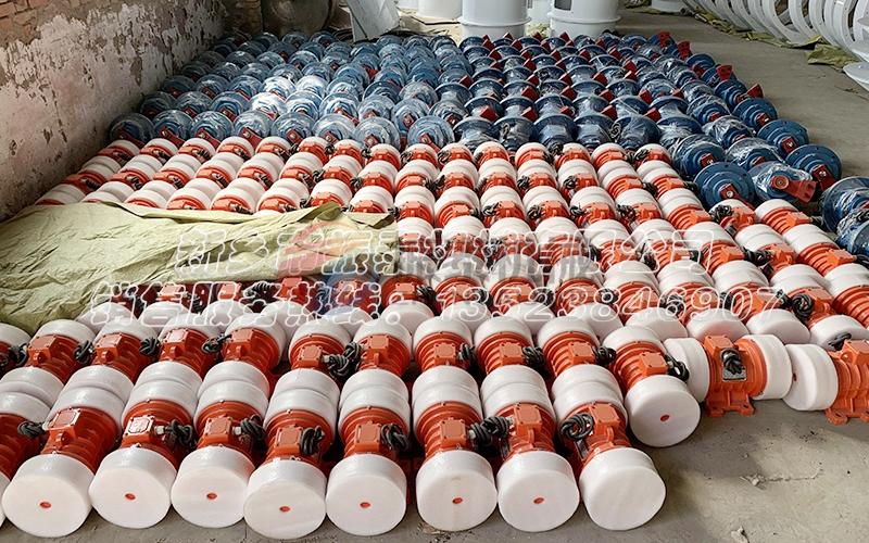 買振動電機為什么選擇新鄉振泰機械？