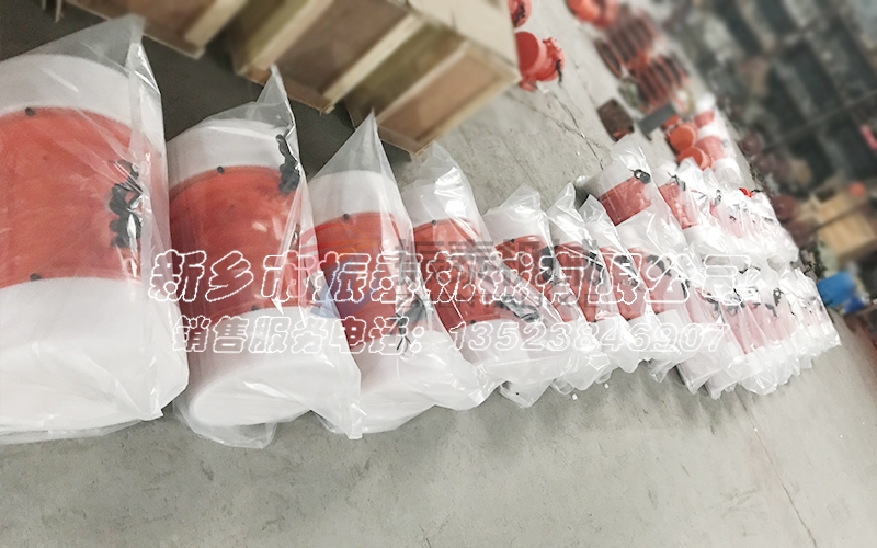 振動篩配多大的電機(jī)合適？如何正確選型？