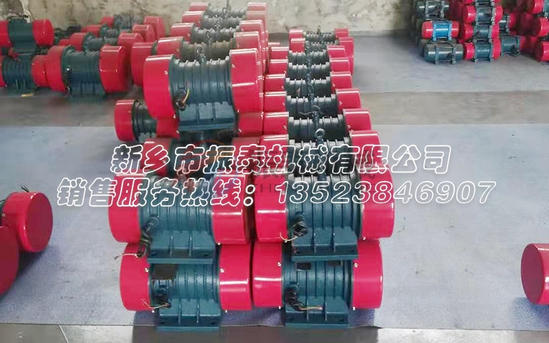 振動電機(jī)軸承如何辨別假冒偽劣？