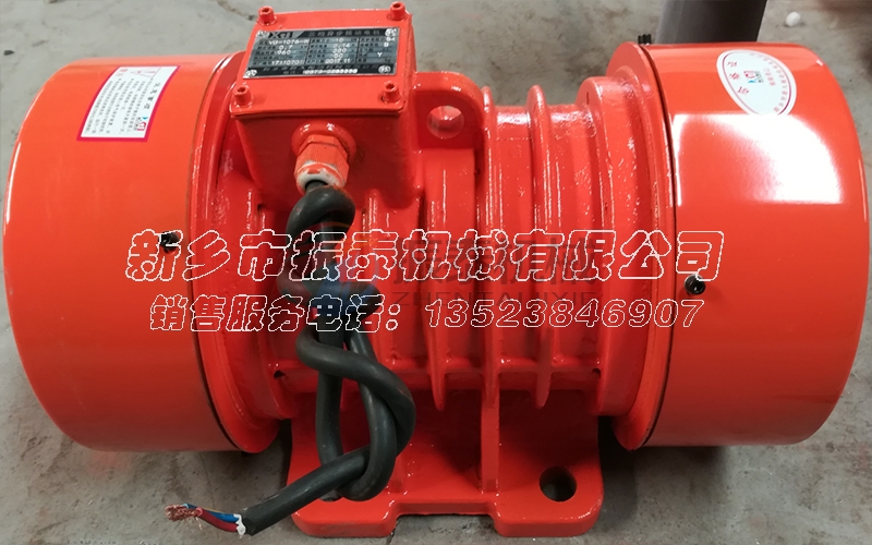 振動電機電流過高怎么處理?解決辦法有哪些 振動電機電流過高怎么處理?解決辦法有哪些