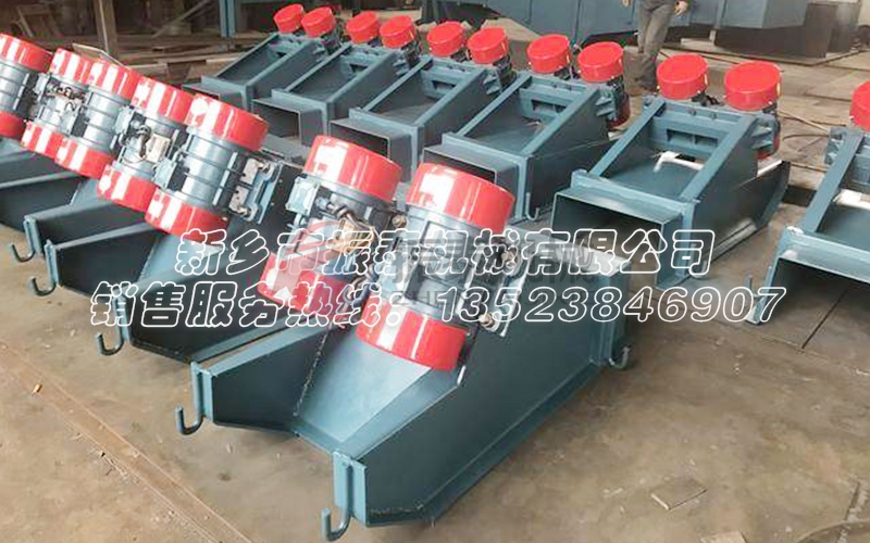 GZG振動(dòng)給料機(jī)原理特點(diǎn)優(yōu)勢(shì)分析 GZG振動(dòng)給料機(jī)原理特點(diǎn)優(yōu)勢(shì)分析