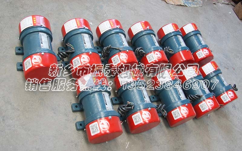 4級振動電機轉速到底是1440r/min還是1500r/min