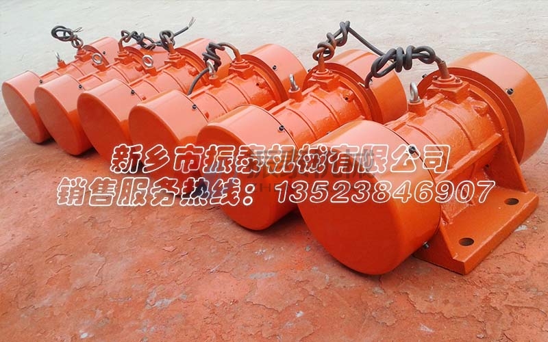 為什么有些振動電機沒有能效等級標識？