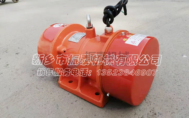 湖南振動(dòng)電機(jī)MVE60/3型