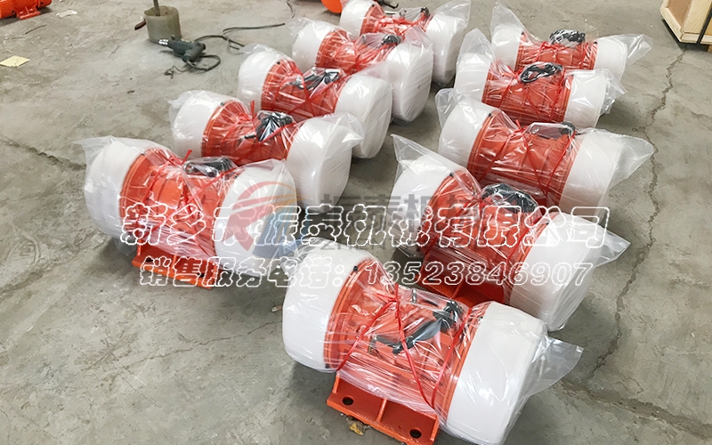 振動電機與電動機的詳細(xì)對比解析