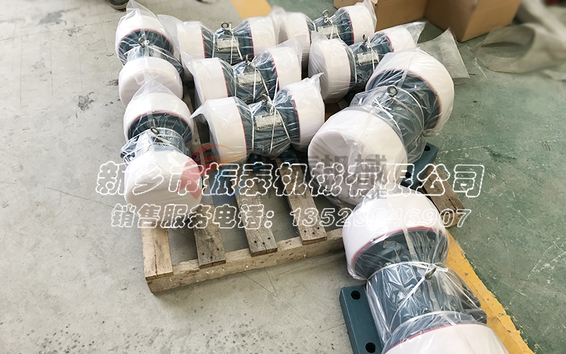 詳細(xì)為您解析振動電機(jī)尺寸安裝注意事項