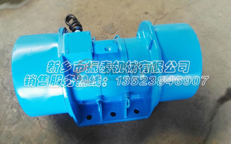 廣安振動電機(jī)YZS-100-6型