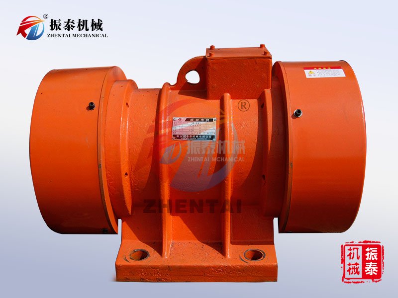 XVM 100-4振打電機