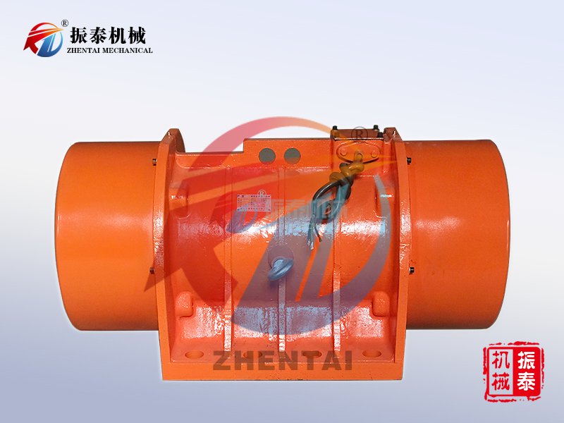 XVM 100-8型振動電機(jī)