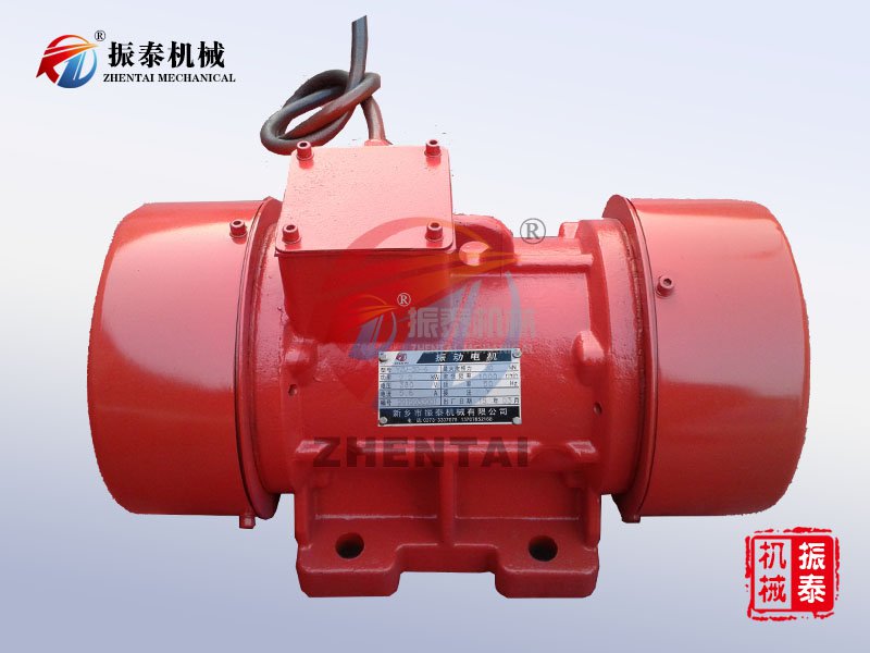 VB-75558-W型振動電機(jī)