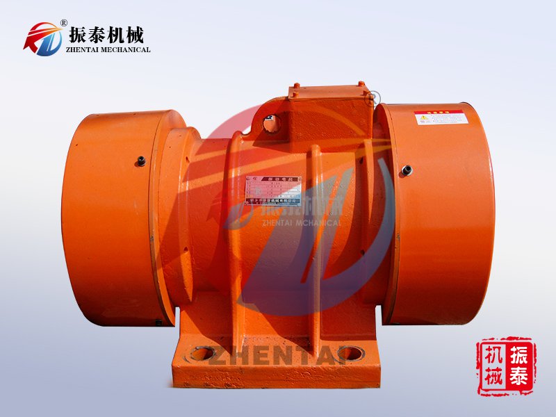 VB-1076-W型振動電機