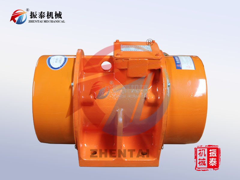 VB-1054-W型振動電機