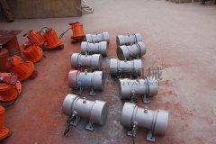 怎樣解決振動電機在工作時發生故障？