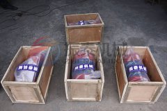 振動(dòng)電機(jī)開機(jī)后未啟動(dòng)及發(fā)熱該怎么處理？