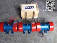 解決振動電機機殼帶電、漏電的辦法有哪些？