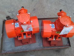 防爆振動電機的頻繁跳閘是什么原因造成的？