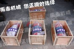 振動電機激振力該怎樣調節？