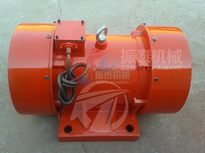 振動電機YJDX-8-4A型1臺發貨