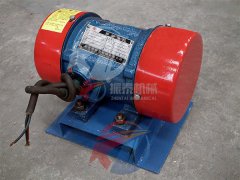 江蘇常熟LZF-3A倉壁振動器已發(fā)貨，請紀(jì)經(jīng)理注意查收！
