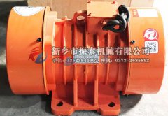 云南昆明振動電機(jī)VB-100756-W型2臺已發(fā)貨，請?zhí)战?jīng)理注意查收！