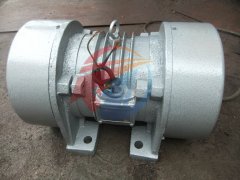 山東青島振動電機ZDS-32-4型7臺已發貨，請鄧經理注意查收！