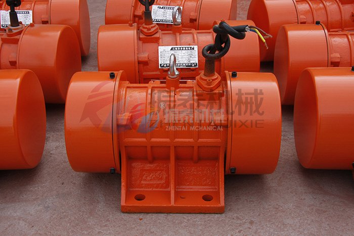 XVM 8-2振動電機