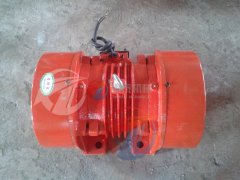 YZU-1-2型震動(dòng)電機(jī)云南發(fā)貨，請(qǐng)牛經(jīng)理注意查收！