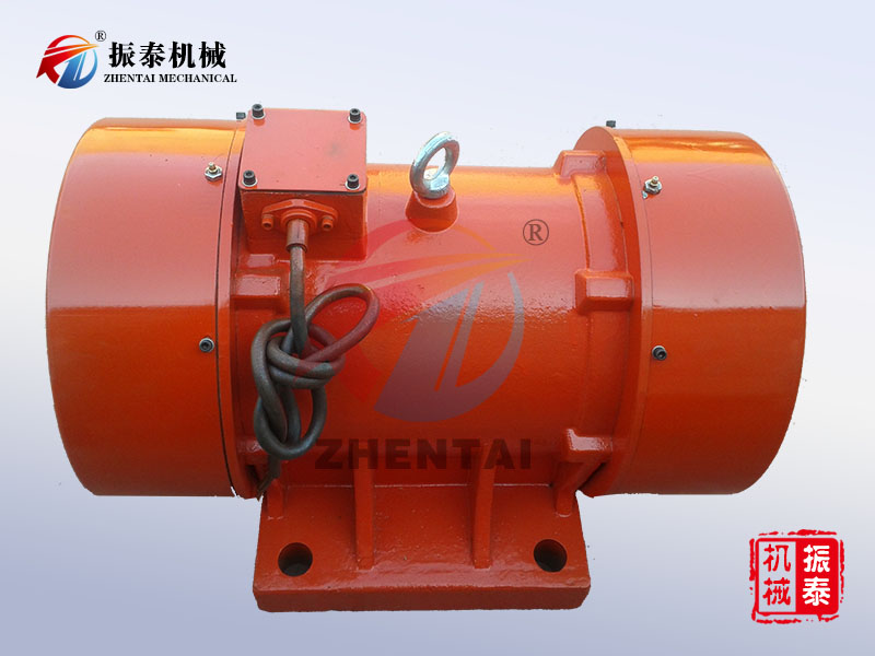 XVM 50-4振動電機