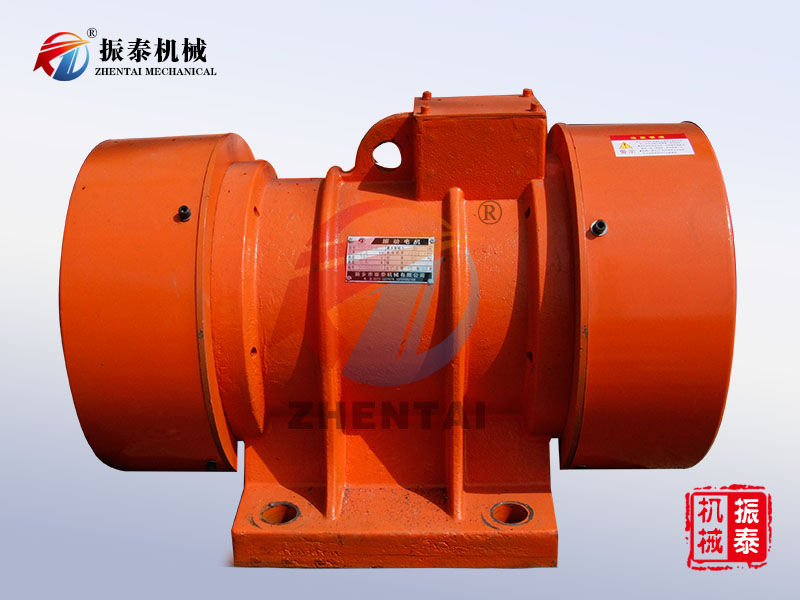 XVM 75-4振動電機