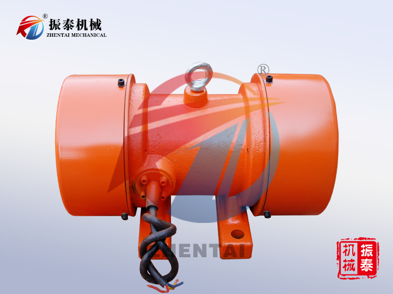 VB-100758-W型振動電機(jī)